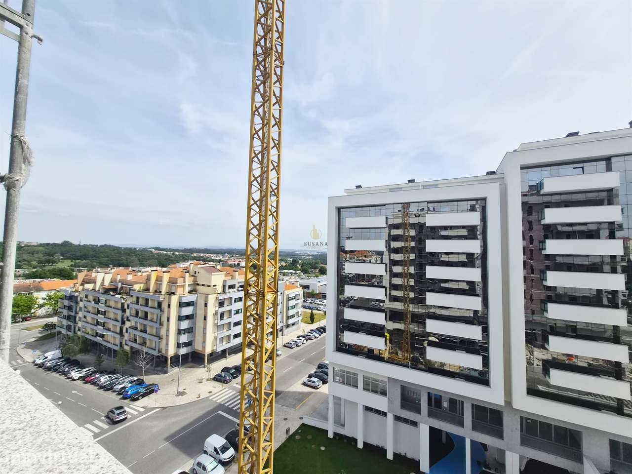 Apartamento T1 Venda em Ranhados,Viseu-13