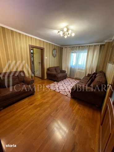 Apartament  4 Camere renovat Mosilor/Eminescu