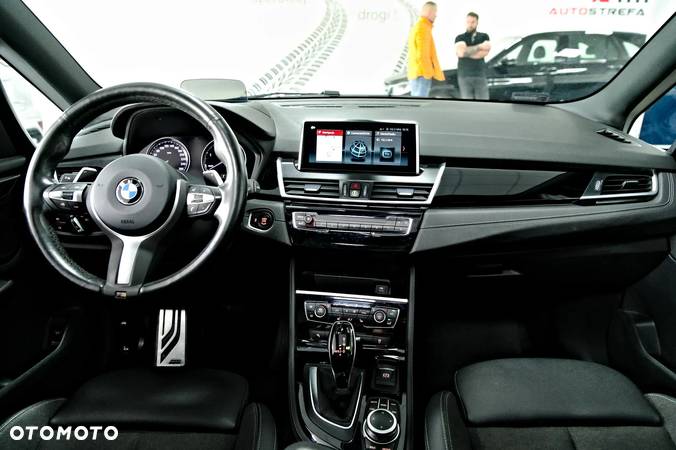 BMW Seria 2 218d GT - 19