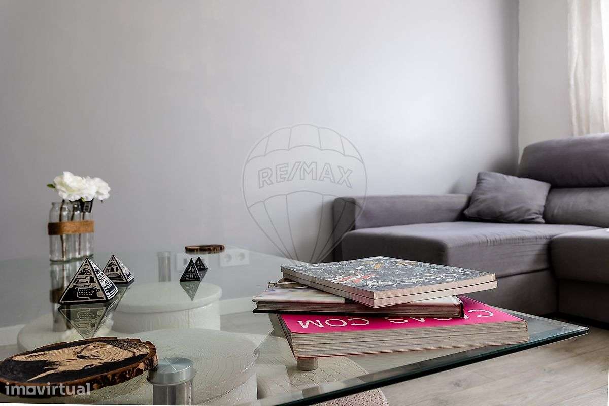 Apartamento T2 para venda - Grande imagem: 4/31