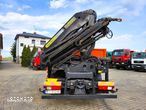 Renault Premium 370 DXI / 6X4 / Żuraw Palfinger PK 18500 / - 5