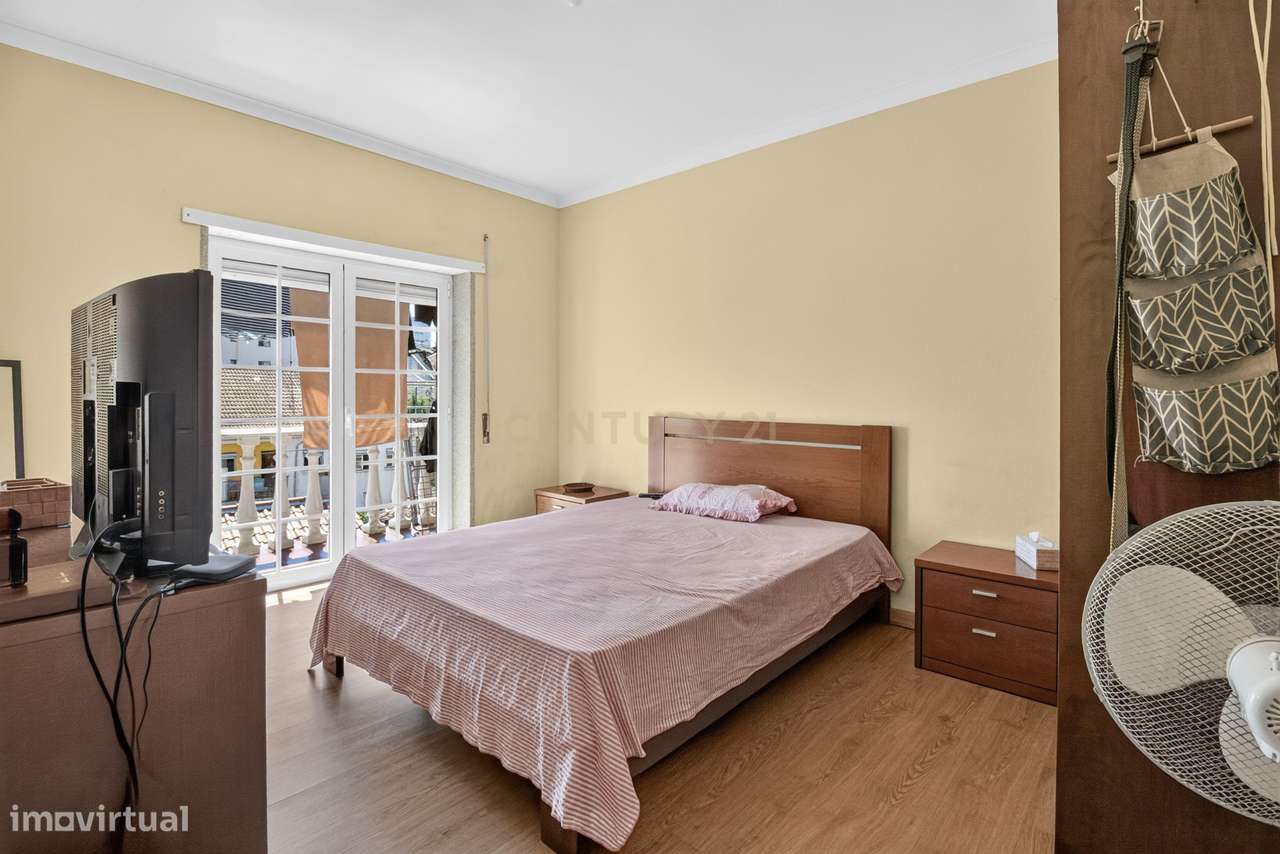Apartamento T3 em Bragança-11