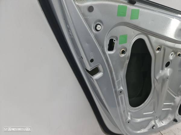 Porta Tras Esquerda Seat Toledo Iv (Kg3) - 4