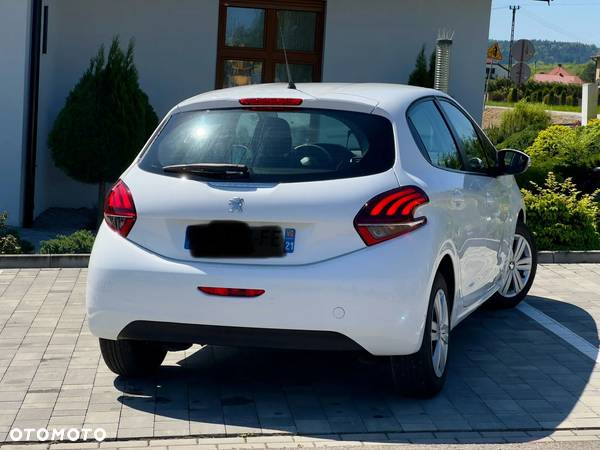 Peugeot 208 PureTech 68 Like - 7