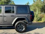 Jeep Wrangler Unlimited 2.0 TG 4xe Rubicon - 5