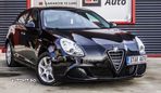 Alfa Romeo Giulietta 1.6 Mjet Distinctive - 4