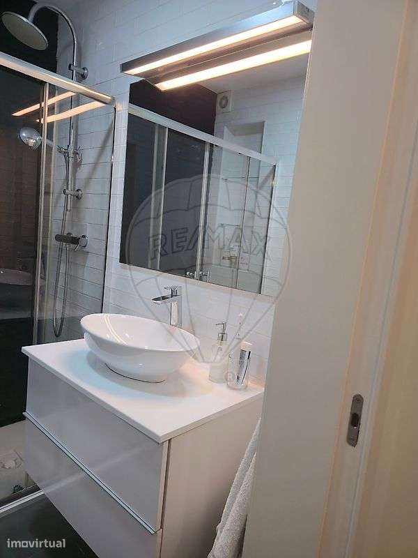 Apartamento T1 para venda-25
