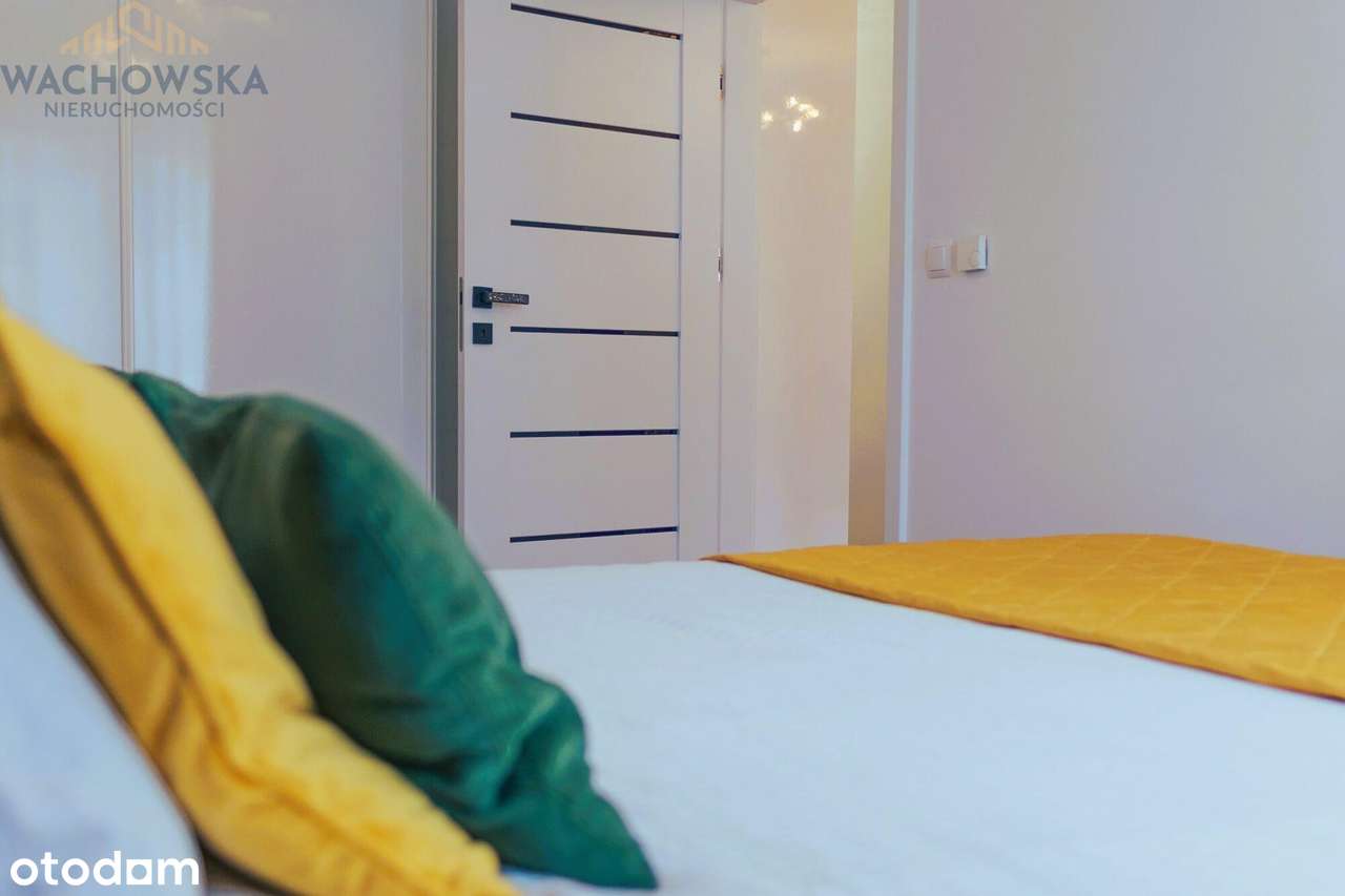 Mieszkanie z gródkiem - Nowy Świat k. Sulechowa-9