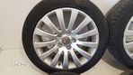 OPEL INSIGNIA VW T5 KOLA FELGI 18 ET42 - 7