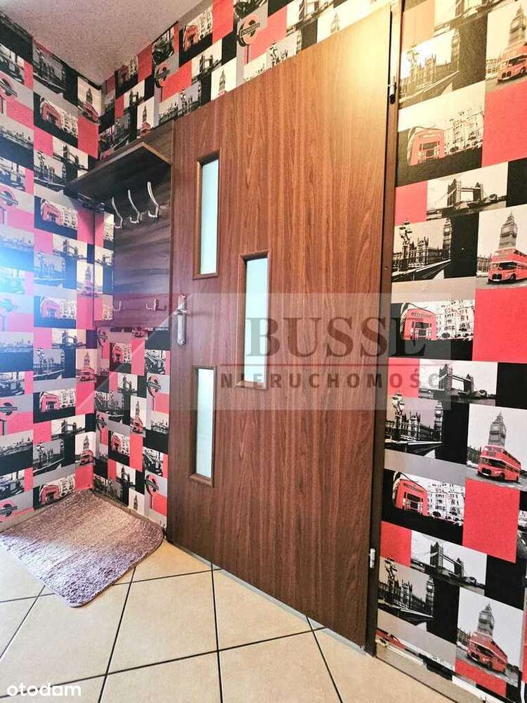 Kawalerka w samym centrum Polic!!!-9