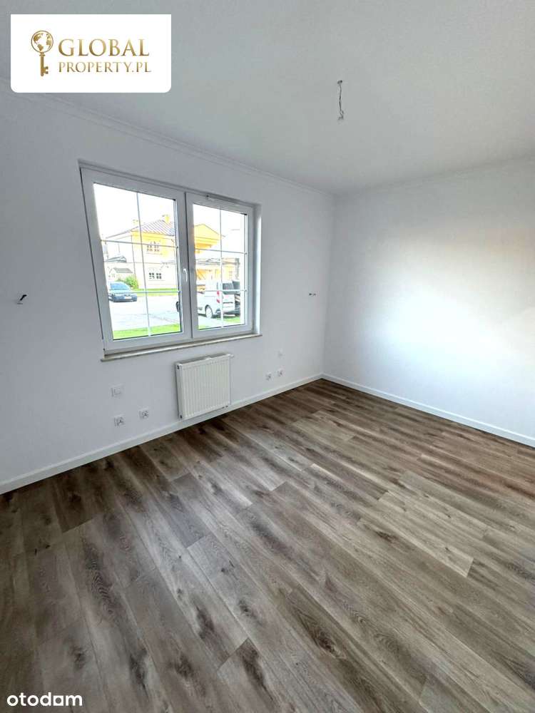 Mieszkanie w świetnej lokalizacji-9