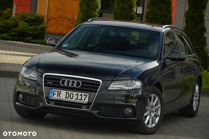 Audi A4 2.0 TDI - 17