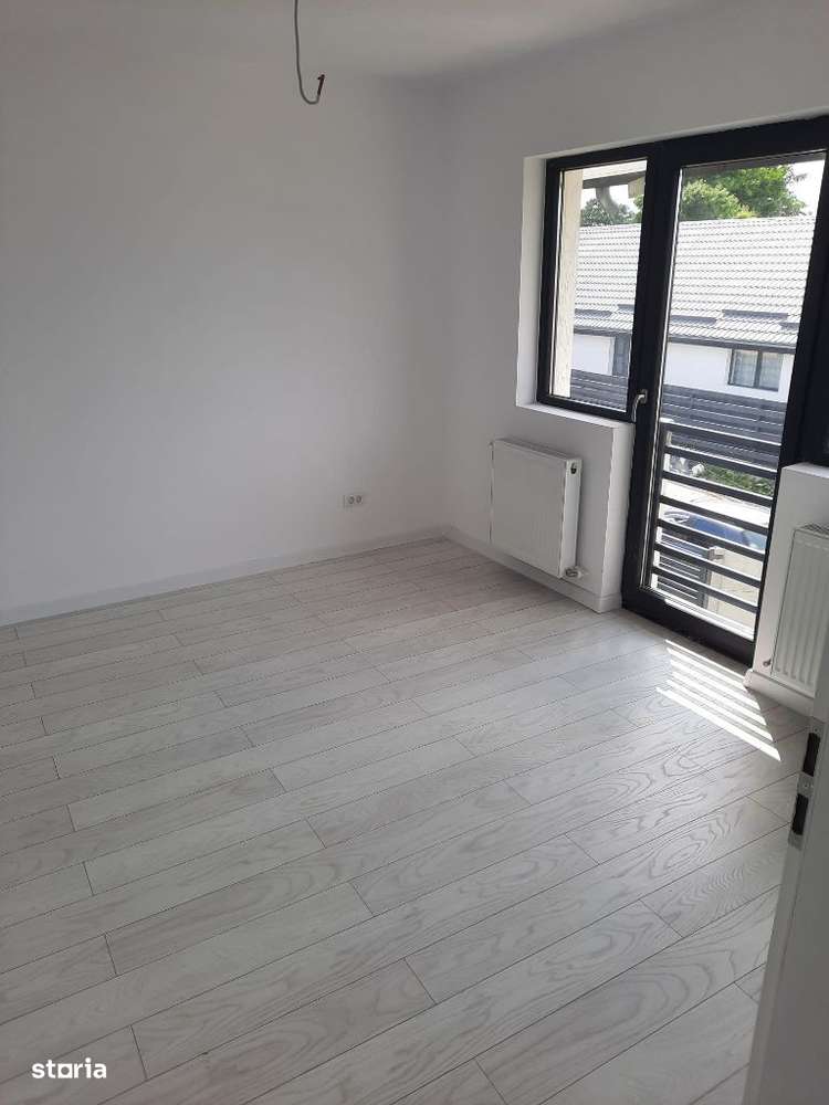 Casa 5 Camere-La Cheie-3 Bai-Curte 402mp - La Asfalt - Comuna Berceni! - Imagine principală: 2/20