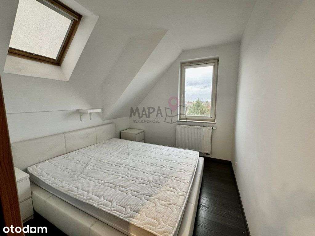 3 pokoje | taras | garaż - zamknięte osiedle-10