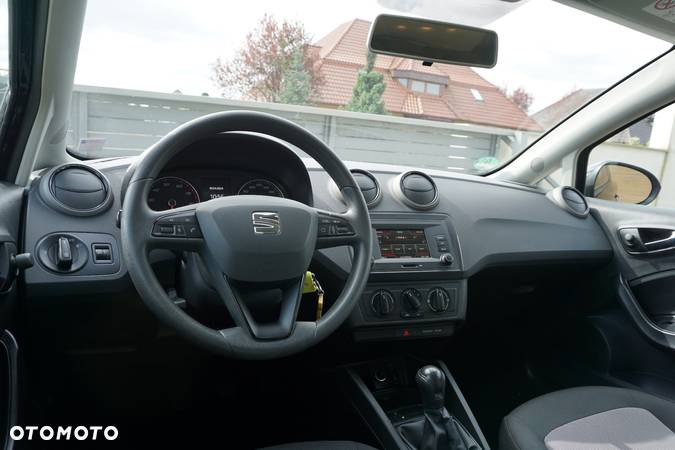 Seat Ibiza 1.2 12V Reference - 19