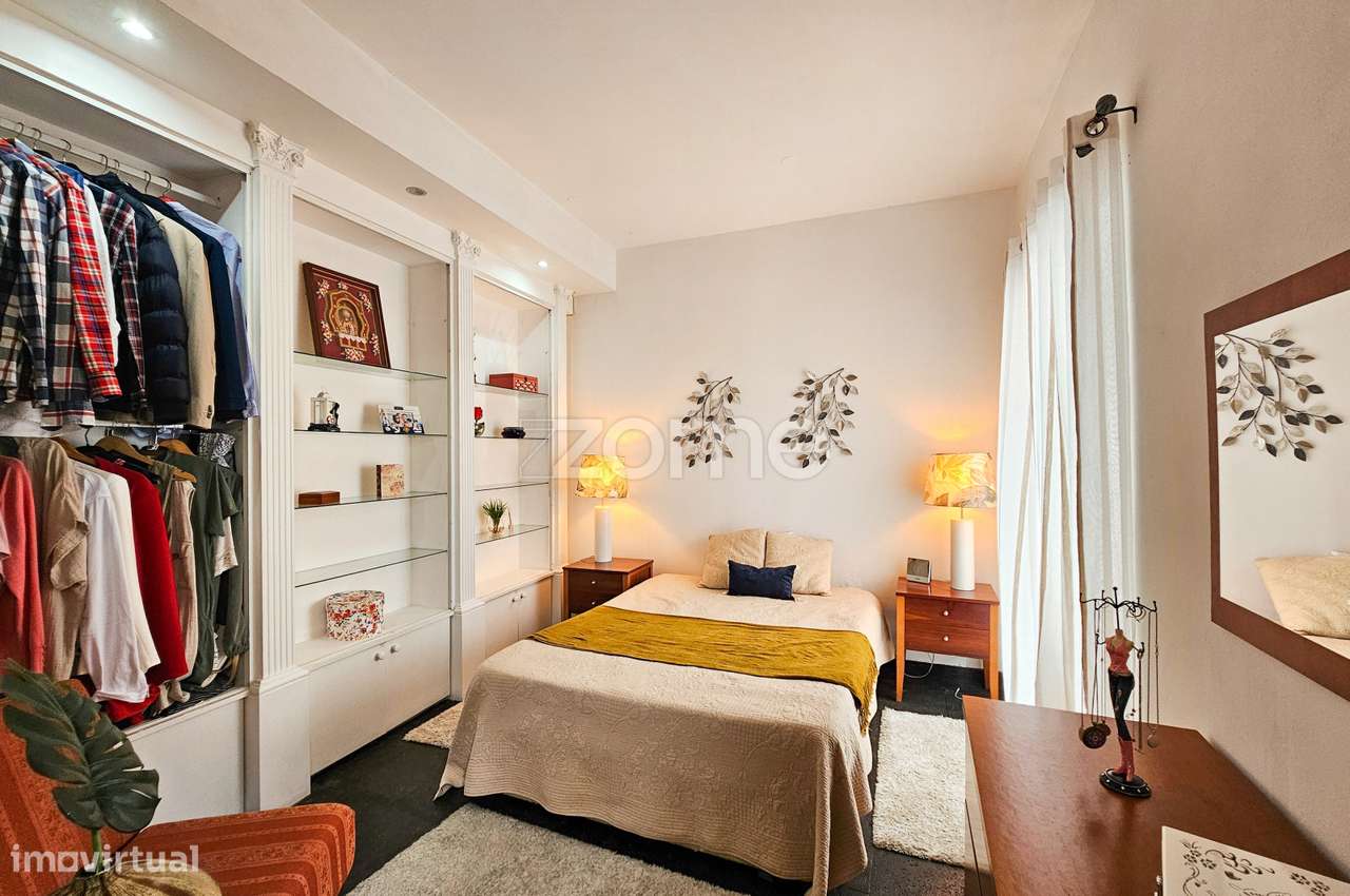 Moradia em Edifício Histórico - Antiga Farmácia da Ribeirinha - Grande imagem: 5/25