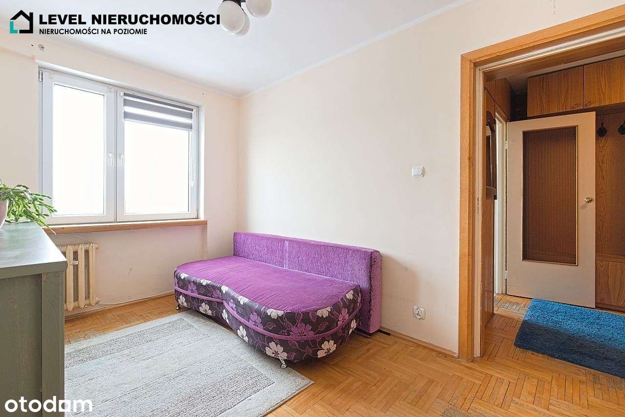 Mieszkanie dwupokojowe z balkonem-5