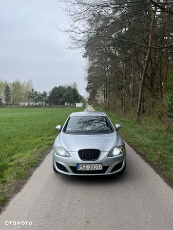 Seat Leon 1.9 TDI Reference - 1