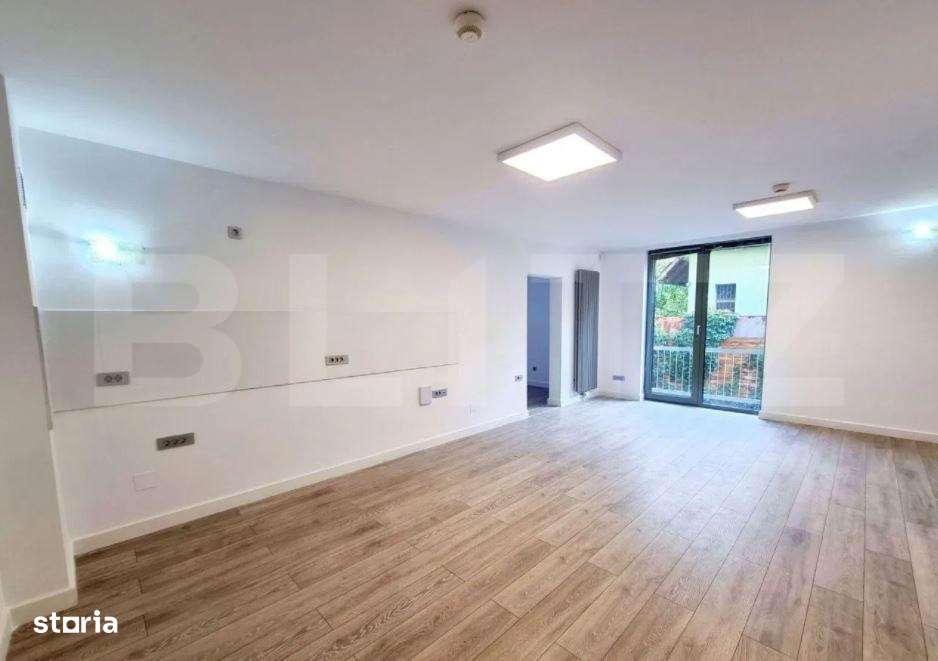 Birou cu 5 incaperi, Parter, 250 mp, zona Parcului Central - Imagine principală: 4/18