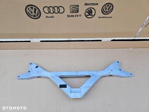 AUDI A8 D4 LIFT WSPORNIK WZMOCNIENIE ROZPÓRKA 4H0806151C - 3