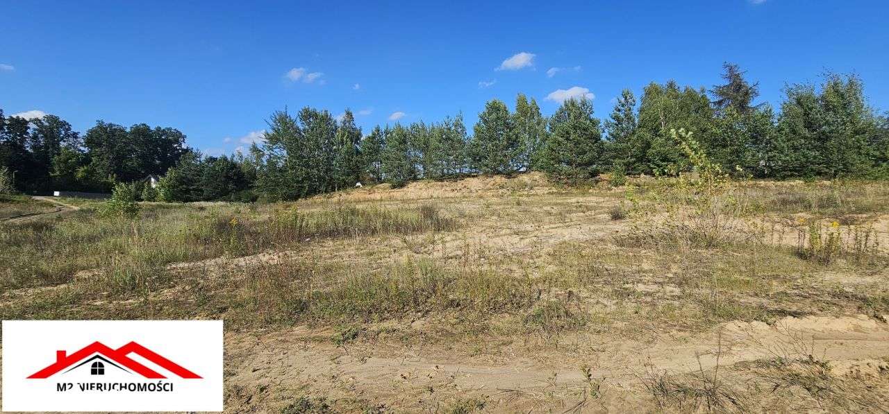 Brodnica! ul. Wczasowa - Atrakcyjna działka budowl - Pełny obrazek: 4/17