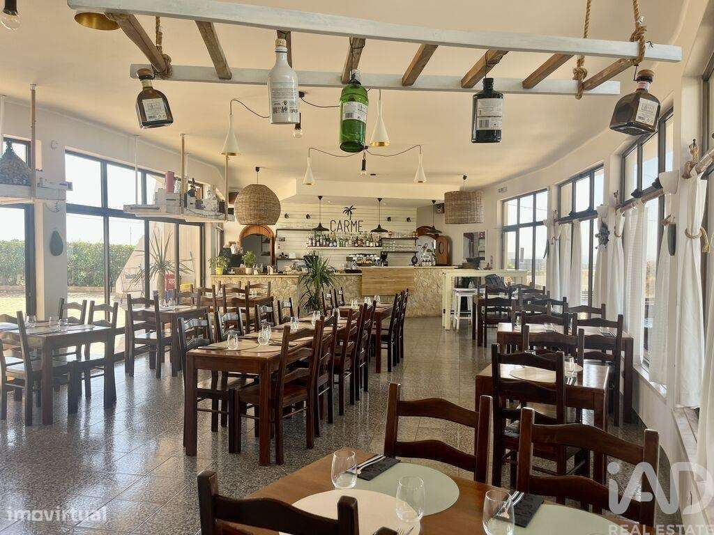 Loja / Estabelecimento Comercial T1 em Sagres de 220,00 m2 - Grande imagem: 4/30