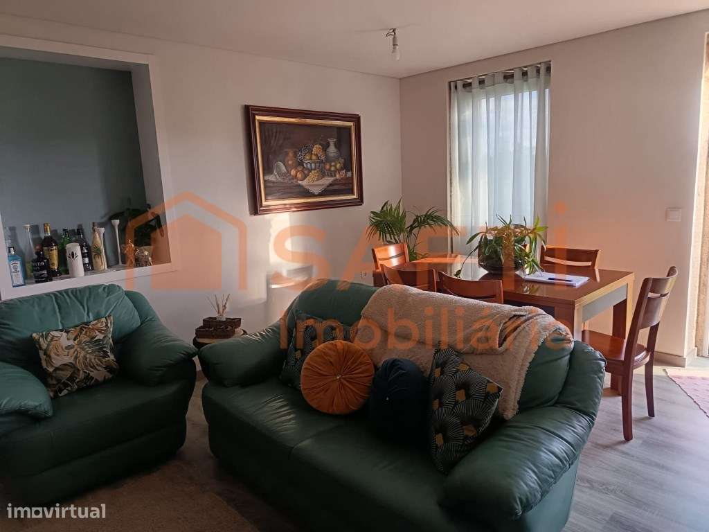 Moradia T2 + T1 em Sever do Vouga - Grande imagem: 5/46