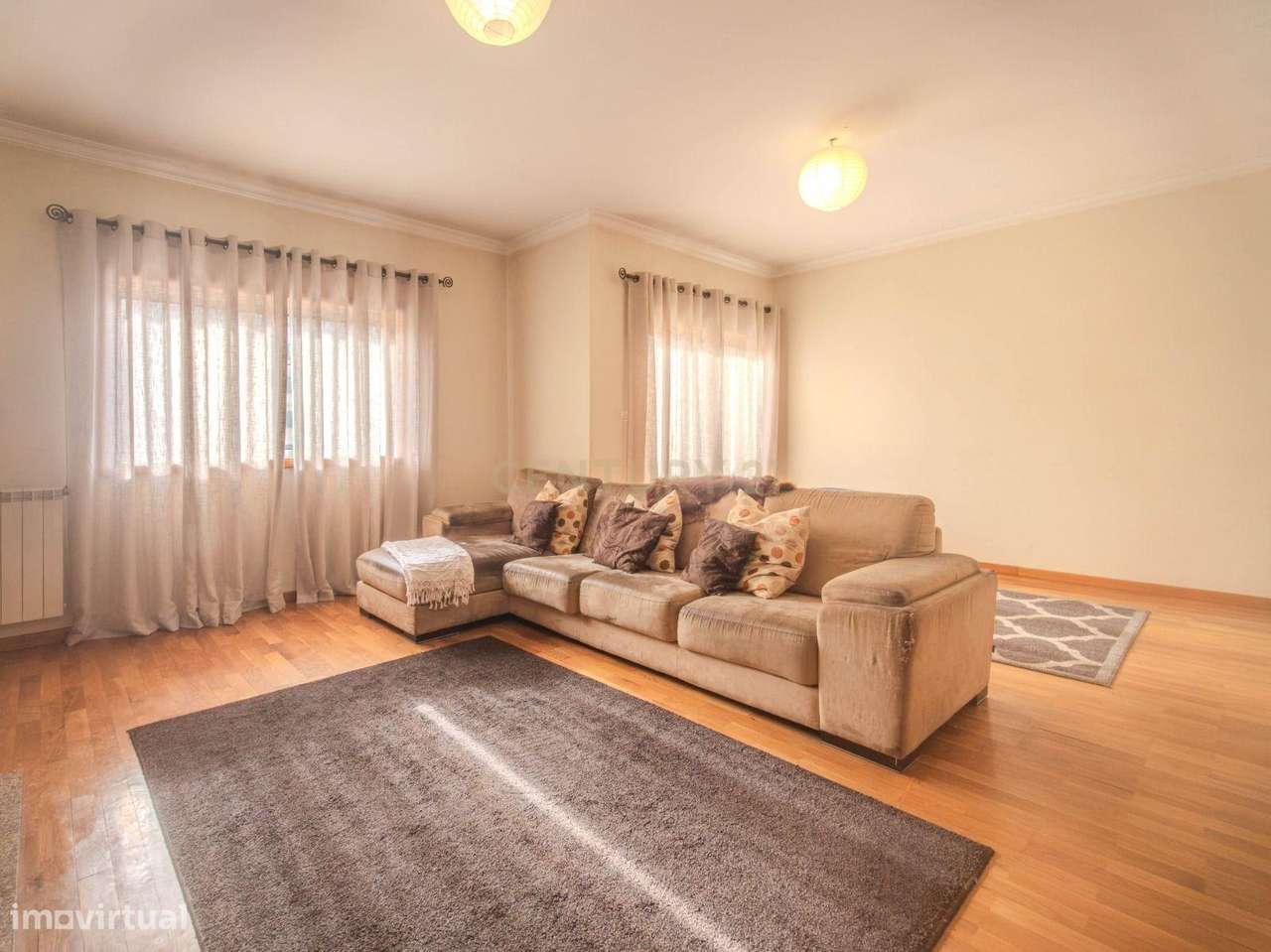 Apartamento T2 | Varandas | Suite | 152m2 em Valongo- Oportunidade Úni - Grande imagem: 2/28