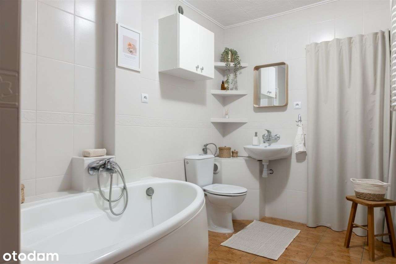 Dom, 167 m², Łódź-8