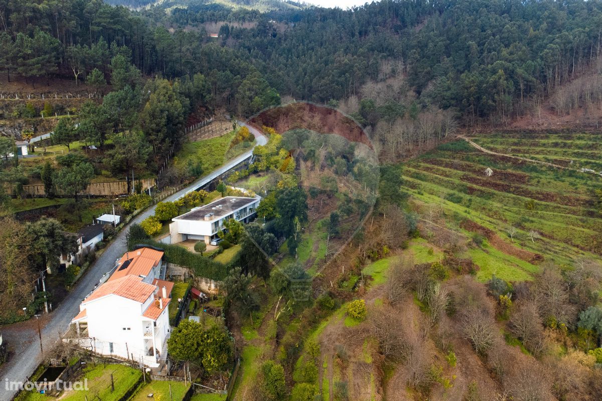 Terreno  para venda