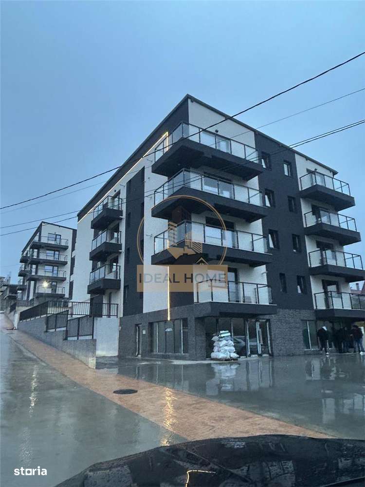 APARTAMENTE NOI - SOS. REDIU - FINALIZARE NOIEMBRIE 2025 - COMISION 0% - Imagine principală: 1/6