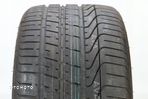 1X 295/30 R19 Pirelli P ZERO TM L (G373) - 1