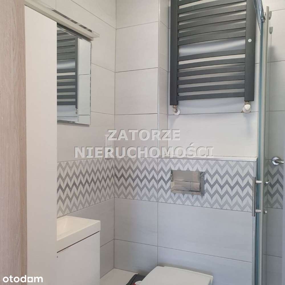 Spółdzielcze 3 pok. / 54m2 / po remoncie / przy Parku-0