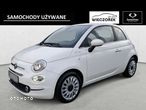 Fiat 500 1.0 Hybrid Dolcevita - 1