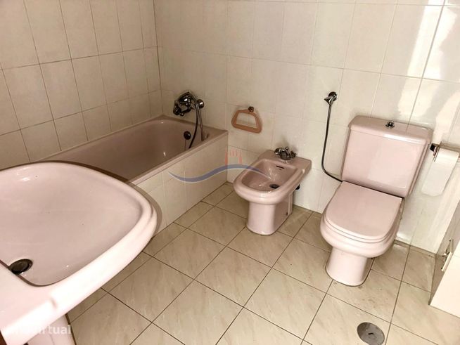 Apartamento T2 - Monte Real-13