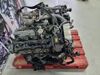 Motor BMW E70 X5 50i 4.4i 2011 de 408cv, ref N63B44A - 3