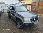 Capota Jeep Grand Cherokee II 1998 - 2004 SUV 4 Usi VERDE (851) - 2