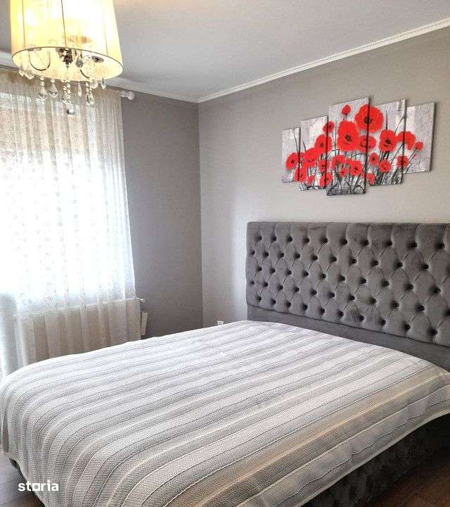 Duplex cu 2 parcari, cartier Terra - Imagine principală: 1/17