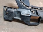 Opel Vectra C lifting 05- zderzak przedni wzmocnienie grill Signum - 2