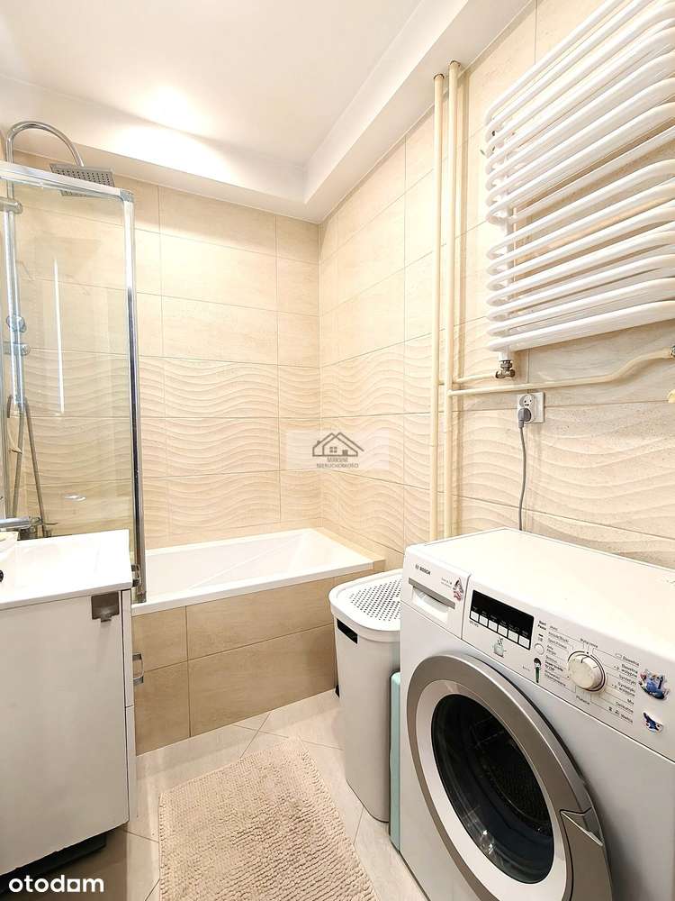 Zadbane funkcjonalne Nowe Miasto pow. 53m2 - ul. Podwisłocze - Rzeszów-15