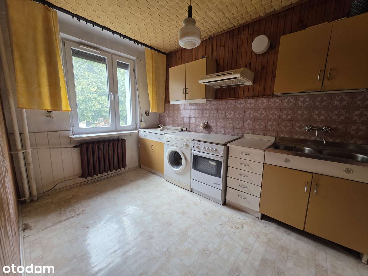 Mieszkanie do remontu – 56,56 m², ul. Grochowa-6