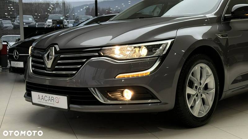 Renault Talisman 1.3 TCe FAP Limited EDC - 36