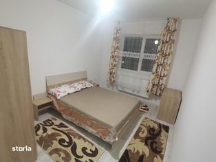 Apartament cu 2 camere de inchiriat in Militari Residence TOTUL NOU