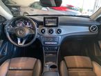 Mercedes-Benz CLA 180 CDi Urban Aut. - 26