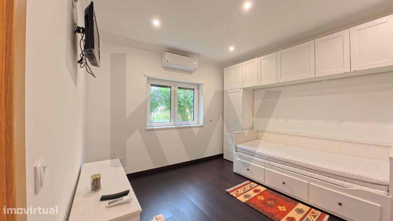 Moradia T4 para arrendamento em Mafra — espaço, conforto e qualidade d - Grande imagem: 5/40