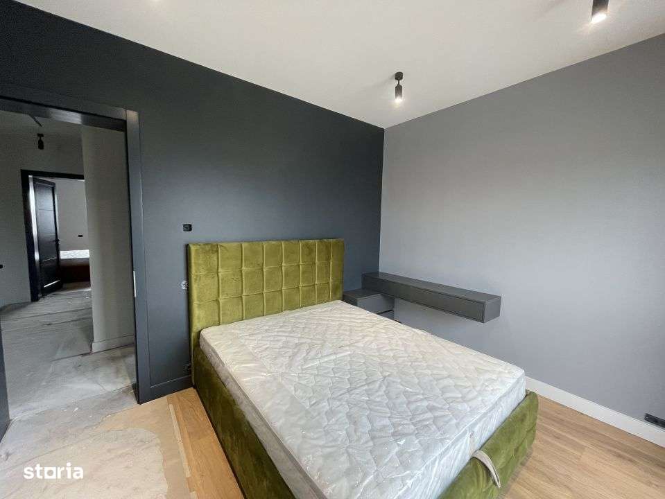 Duplex cu 3 dormitoare Zona Simfoniei Dumbravita - Imagine principală: 5/13