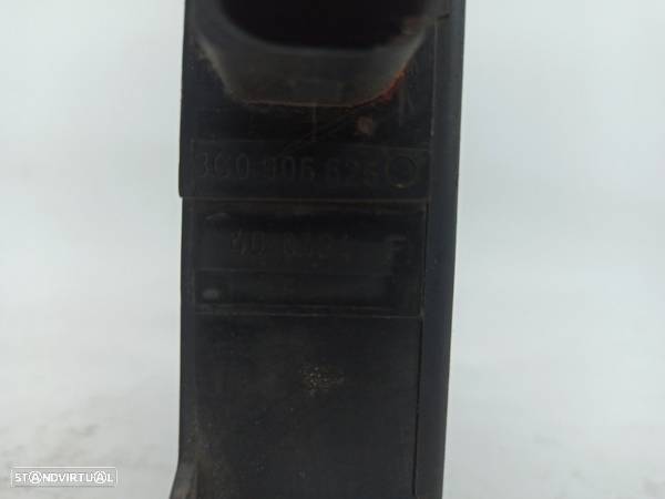 Valvula Turbo / Solenoide Volkswagen Passat (3C2) - 5