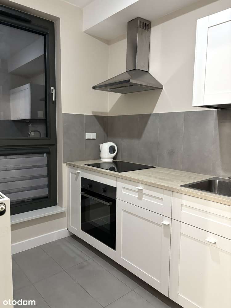 Nowoczesne przytulne mieszkanie - 38 mkw - Pełny obrazek: 5/17