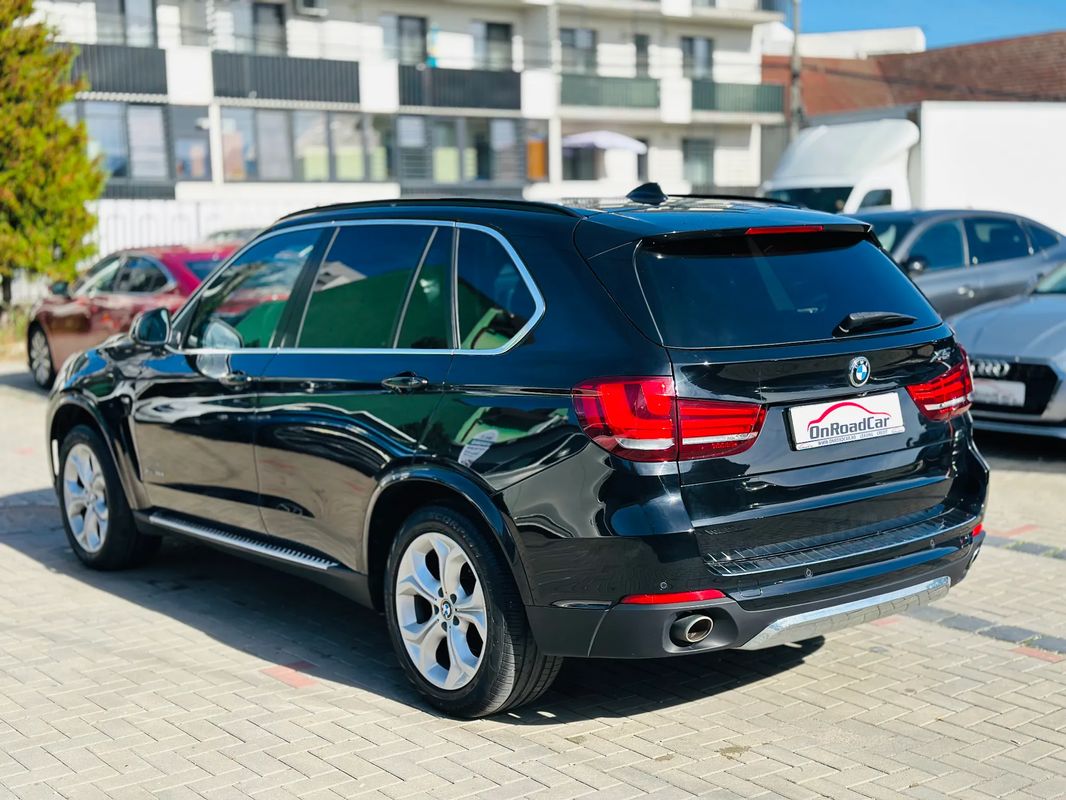 BMW X5 xDrive30d - 3