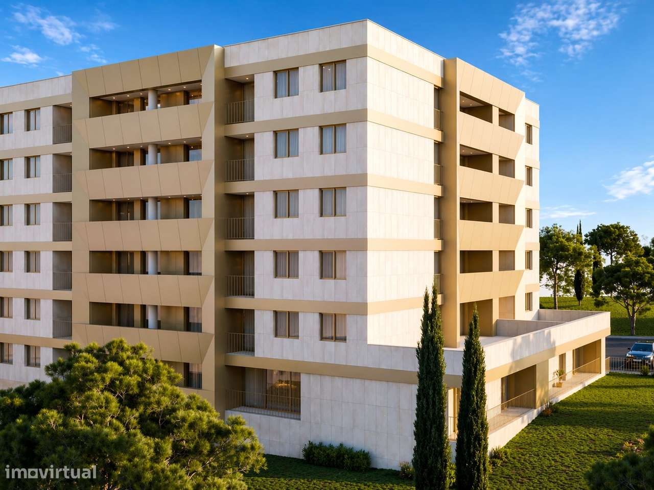Apartamento T2 Venda em Vila Verde e Barbudo,Vila Verde-17